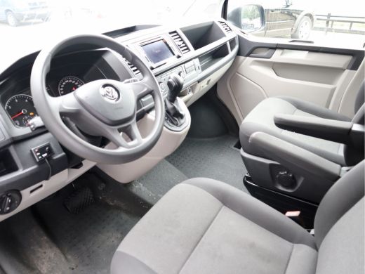Volkswagen Transporter 2.0 TDI DSG LANG ENKELE CABINE ActivLease financial lease