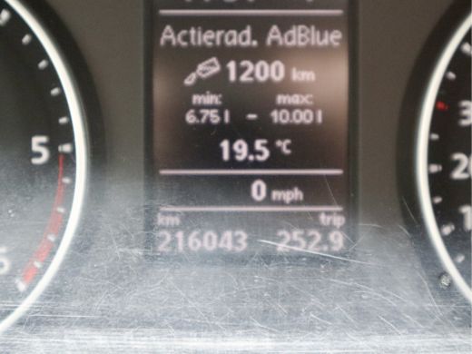 Volkswagen Transporter 2.0 TDI DSG LANG ENKELE CABINE ActivLease financial lease