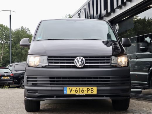 Volkswagen Transporter 2.0 TDI DSG LANG ENKELE CABINE ActivLease financial lease