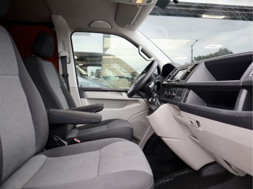 Volkswagen Transporter 2.0 TDI DSG LANG ENKELE CABINE ActivLease financial lease