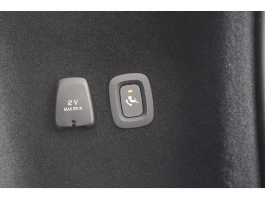 Volvo  V60 T6 355PK Plus Dark | 360° | H&K Audio | Trekhaak | Panoramadak | Stoel&Stuur Verw. ActivLease financial lease