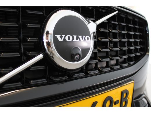 Volvo  V60 T6 355PK Plus Dark | 360° | H&K Audio | Trekhaak | Panoramadak | Stoel&Stuur Verw. ActivLease financial lease