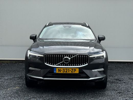 Volvo  XC60 2.0 T6 Plug-in Hybrid AWD 350pk | Apple Carplay/Android Auto|telefoonintegratie premium | Connect... ActivLease financial lease
