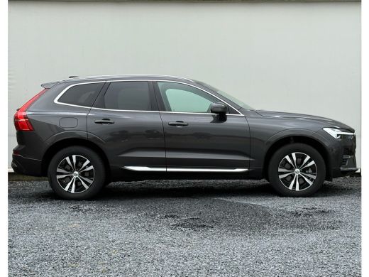Volvo  XC60 2.0 T6 Plug-in Hybrid AWD 350pk | Apple Carplay/Android Auto|telefoonintegratie premium | Connect... ActivLease financial lease