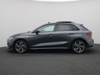Audi A3 Sportback 45 TFSI e S edition Competition Led matrix, adaptive cruise, panoramadak, keyless, acht...