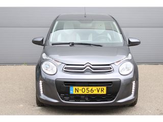 Citroën C3 1.2 PureTech Feel | Achterbank in delen neerklapbaar | Airco (automatisch) | Apple Carplay/Androi...