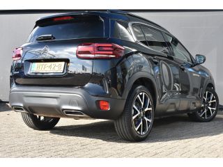 Citroën C5 Aircross 1.6 Plug-in Hybrid Shine 225pk Automaat | Schuif-/Kanteldak | Vol-Leder | Adaptive Cruise | Navig...