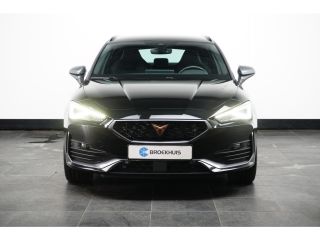 CUPRA Leon Sportstourer 1.4 e-Hybrid VZ 245PK Performance | TREKHAAK | NAVIGATIE | 19 INCH | ELEKTR. A. KLEP