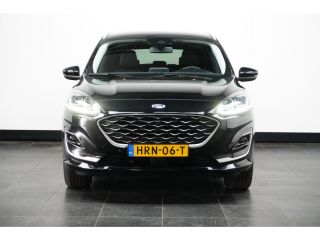 Ford Kuga 2.5 PHEV Vignale