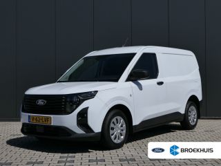 Ford Transit Courier 1.0 EcoBoost Trend | Benzine | Rubberenmat Laadruimte | Parkeersensoren | Cruise Control | CarPla...