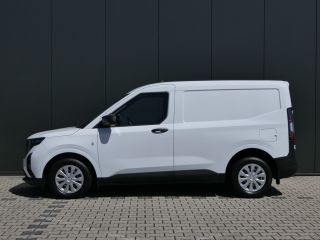 Ford Transit Courier 1.0 EcoBoost Trend | Benzine | Rubberenmat Laadruimte | Parkeersensoren | Cruise Control | CarPla...