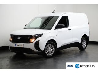 Ford Transit Courier 1.0 EcoBoost Trend | Benzine! | Winterpack | Rubberen mat Bagageruimte | CarPlay/Android Auto | P...