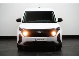 Ford Transit Courier 1.0 EcoBoost Trend | Benzine! | Winterpack | Rubberen mat Bagageruimte | CarPlay/Android Auto | P...