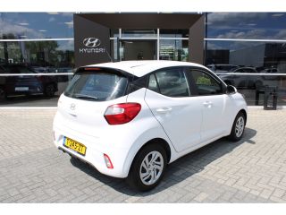 Hyundai i10 1.0 Comfort | Airco | Bluetooth | Cruise Control | Lane Assist | | Airco | Bluetooth telefoonvoor...