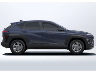 Hyundai Kona 1.6 GDI HEV Comfort € 3000,- korting !! | Achteruitrijcamera | Airco (automatisch) | Apple Carpla...
