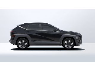 Hyundai Kona 1.6 GDI HEV Comfort Smart € 3000,- korting !! | Achteruitrijcamera | Airco (automatisch) | Apple ...