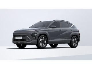 Hyundai Kona 1.6 GDI HEV Premium | Achteruitrijcamera | Airco (automatisch) | Apple Carplay/Android Auto|telef...