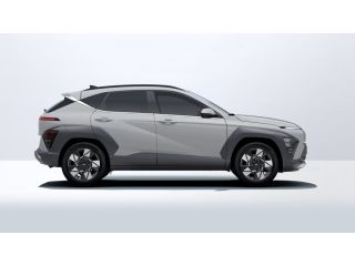 Hyundai Kona 1.6 GDI HEV Premium € 3000,- korting !! | Achteruitrijcamera | Airco (automatisch) | Apple Carpla...