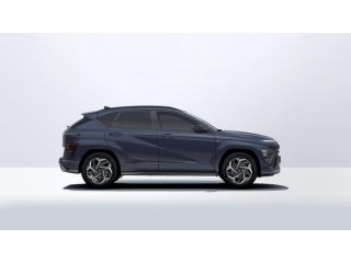 Hyundai Kona N Line € 3000,- korting !! | Actieve rijbaanassistentie (LKA) | Remote Smart Parking Assist (RSPA)