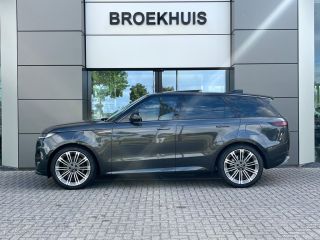 Land Rover Range Rover Sport P460e Dynamic SE | Pano | 23 Inch | El Trekhaak | Softclose | Koelbox | Cold Climate