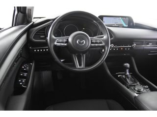 Mazda 3 2.0 e-SkyActiv-X M Hybrid *1ste Eigenaar*Navigatie*360 Camera*