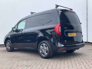 Mercedes-Benz Citan 112 CDI Automaat Pro Navi Camera DAB Stoelverw. Trekhaak