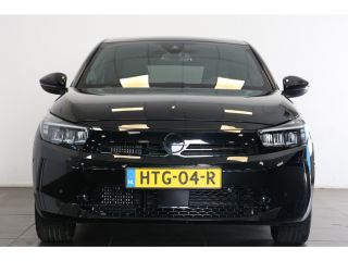 Opel Corsa 1.2 Turbo GS 130 | Navi | Clima | Cruise | Keyless | Panoramadak | Stoelverwarming | Stuurverwarm...