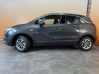 Opel Crossland X 1.2 Turbo Innovation navigatie dealer onderhouden