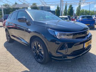 Opel Grandland 1.6 Turbo Hybrid Level 4 | Navigatie | Achteruitrijcamera | Apple Carplay | Android Auto | Adapti...