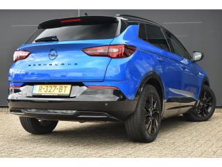 Opel Grandland 1.6 Turbo Plug-In Hybrid GS 225pk Automaat | Navigatie | Adaptive Cruise | Comfortstoelen | Achte...