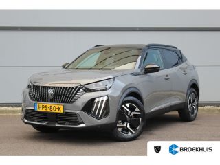 Peugeot 2008 1.2 Hybrid 145 GT