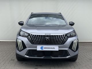 Peugeot 2008 Allure | Navigatie | Camera | Apple carplay | Bluetooth | Lage kilometerstand | BTW |