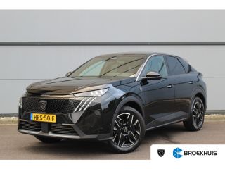 Peugeot 3008 1.2 Hybrid 145 GT