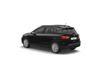 Seat Arona Style | Airconditioning automatisch met 2-zone-temperatuurregeling | Automatisch dimmende binnens...