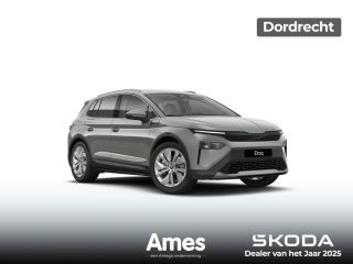 Skoda Elroq 85 Business Edition Tour / 20 Inch velgen / €2600,- voordeel /