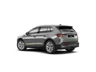 Skoda Elroq 85 Business Edition Tour / 20 Inch velgen / trekhaak wegklapbaar / €2600,- voordeel /