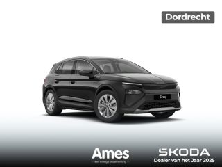 Skoda Elroq 85 Business Edition Tour / €2600,- voordeel /