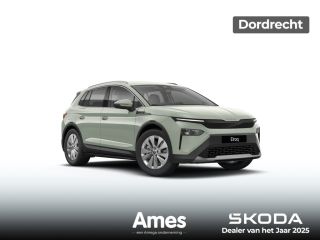 Skoda Elroq 85 Business Edition Tour / €2600,- voordeel /