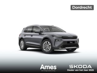 Skoda Elroq 85 Business Edition Tour / €2.600,- voordeel /