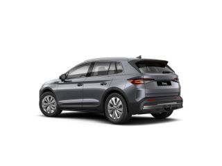 Skoda Elroq 85 Business Edition Tour / Trekhaak wegklapbaar / €2600,- voordeel /