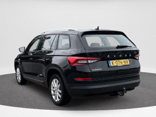 Skoda Kodiaq 1.5 TSI Business Edition 7p. | 150Pk | Trekhaak | A-Camera | Clima | App Connect |