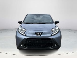 Toyota Aygo 1.0 VVT-i MT Pulse