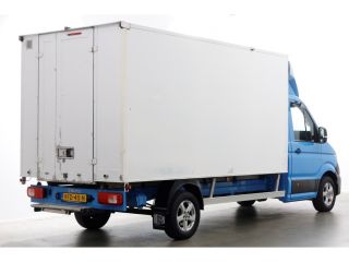 Volkswagen Crafter 35 2.0 TDI E6 Bakwagen met achterdeuren 2 Persoons 01-2020