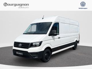 Volkswagen Crafter 35 2.0 TDI L4H3 | Comfortline | 177 Pk | wb 4490mm | A- Camera | App Connect |ERGO |