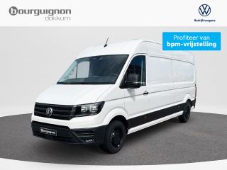 Volkswagen Crafter 35 2.0 TDI L4H3 | Comfortline | 177 Pk | wb 4490mm | A- Camera | App Connect |ERGO | Volkswagen Crafter 35 2.0 TDI L4H3 | Comfortline | 177 Pk | wb 4490mm | A- Camera | App Connect |ERGO |