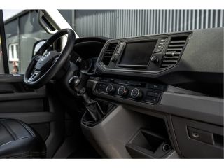 Volkswagen Crafter 35 TDI | L3H3 | HIGHLINE | LED | Camera | CarPlay | Navi | Cruise | Airco | PDC | Euro 6