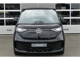 Volkswagen ID. Buzz Cargo Cargo | €4.000 Voordeel | Bulli edition | 4-MOTION | LMV 20" | Camera | Trekhaak 1800 kg |