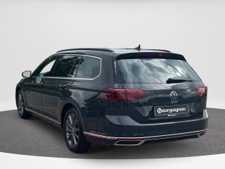 Volkswagen Passat Variant 1.4 TSI PHEV GTE Business | 218Pk | PHEV | Trekhaak | HEAD UP Display | Rondom Camera | E...
