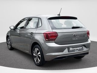 Volkswagen Polo 1.0 TSI Comfortline | Automaat | 95 Pk | A-Camera | App Connect | PDC | LM Velgen | ACC |