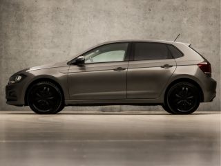 Volkswagen Polo 1.0 TSI Sportline (APPLE CARPLAY, GETINT GLAS, PARKEERSENSOREN, SPORTSTOELEN, ADAPTIVE CRUISE, LE...